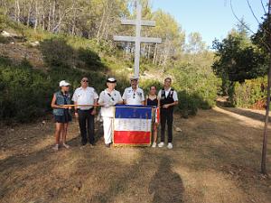 2023 07 18 SIGNES - HOMMAGE AUX 38 RESISTANTS FUSILLES EN 1944 (152)